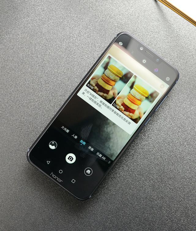 荣耀play深度评测,荣耀play6tpro评测视频