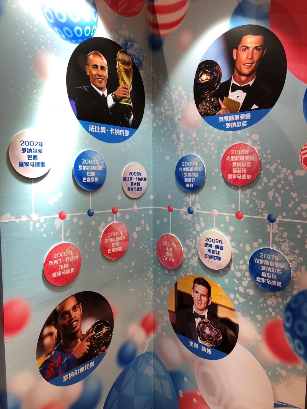 世界杯环球港,世界杯盛宴开启