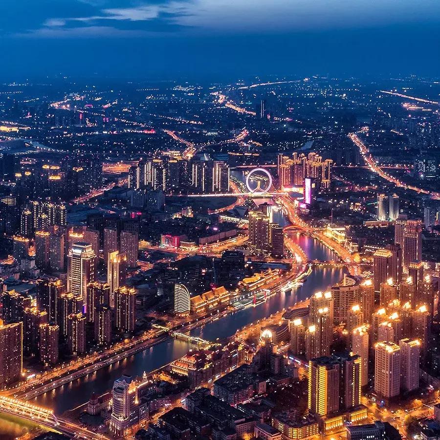 天津人的特点和天津文化的关系,对天津人是有怎样的感悟