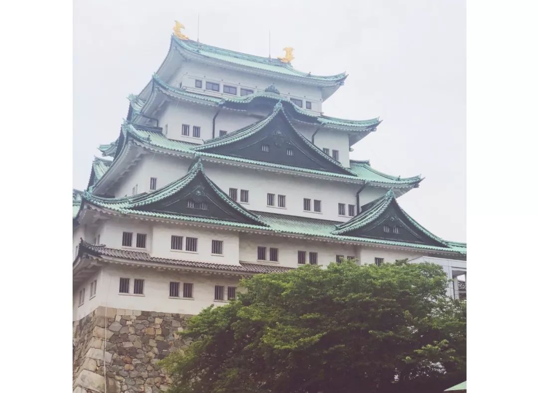 名古屋可以去哪里旅游,名古屋还能去吗