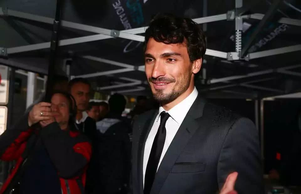 盘点世界杯各个国家的男模军团,世界杯男模阵容来袭