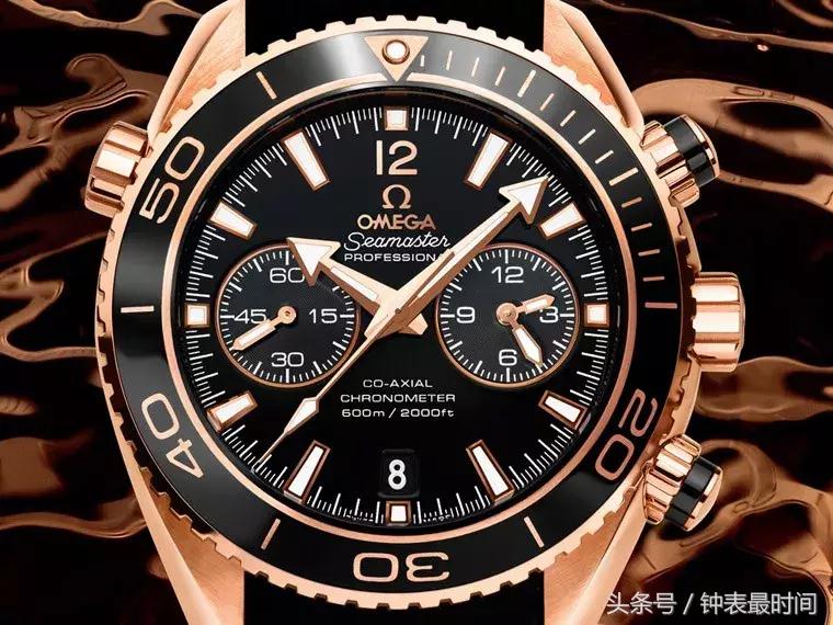 欧米茄卖得最好的表是什么,欧米茄手表是怎么出名的