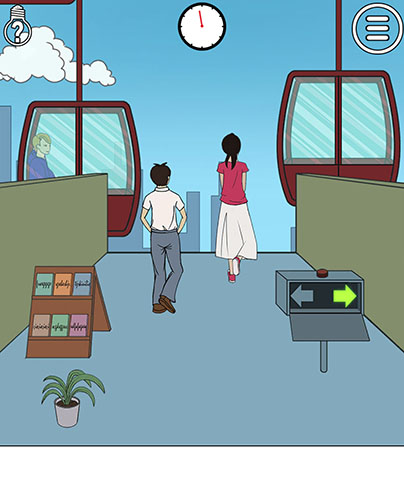 拆散情侣大作战380后8关怎么过,拆散情侣大作战第十三关攻略