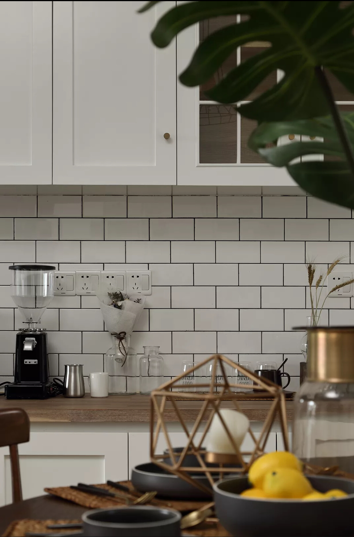 感觉自己家的装修好土怎么办,看到别人的家装修漂亮