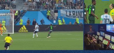 var技术世界杯,var技术真的能达到吗