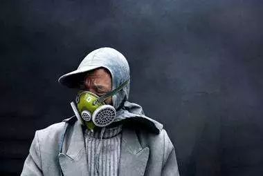 尘肺病的悲惨命运,尘肺病之殇图文