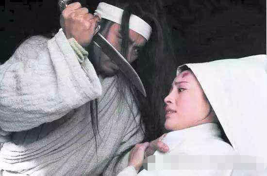 武松杀潘金莲为何要扯开衣服,武松杀潘金莲是什么情节