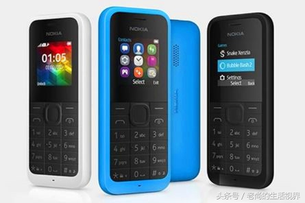 诺基亚哪款手机最值得入手 (现在诺基亚哪款手机比较好)