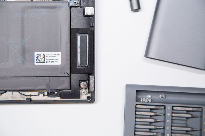 戴尔xps15i7八代,科技感爆棚戴尔xps15笔记本评测