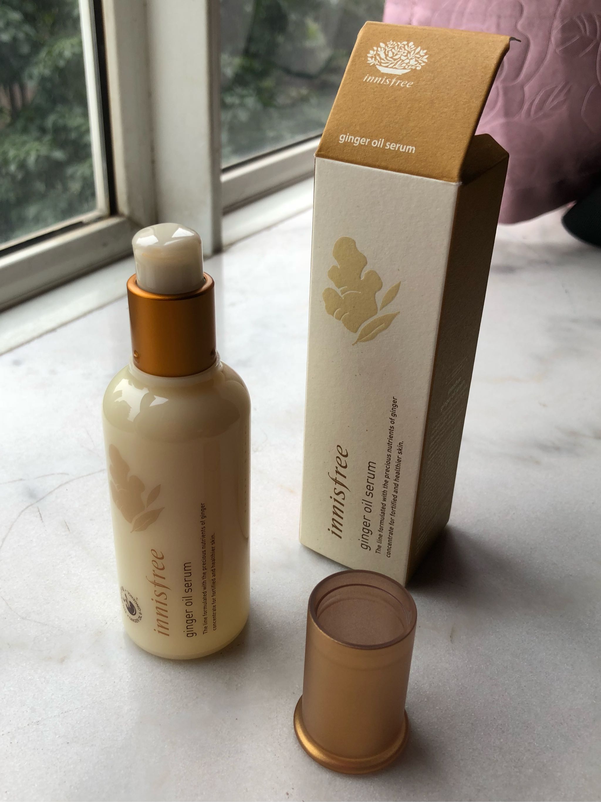 悦诗风吟是大牌吗,悦诗风吟身体精华乳怎么样