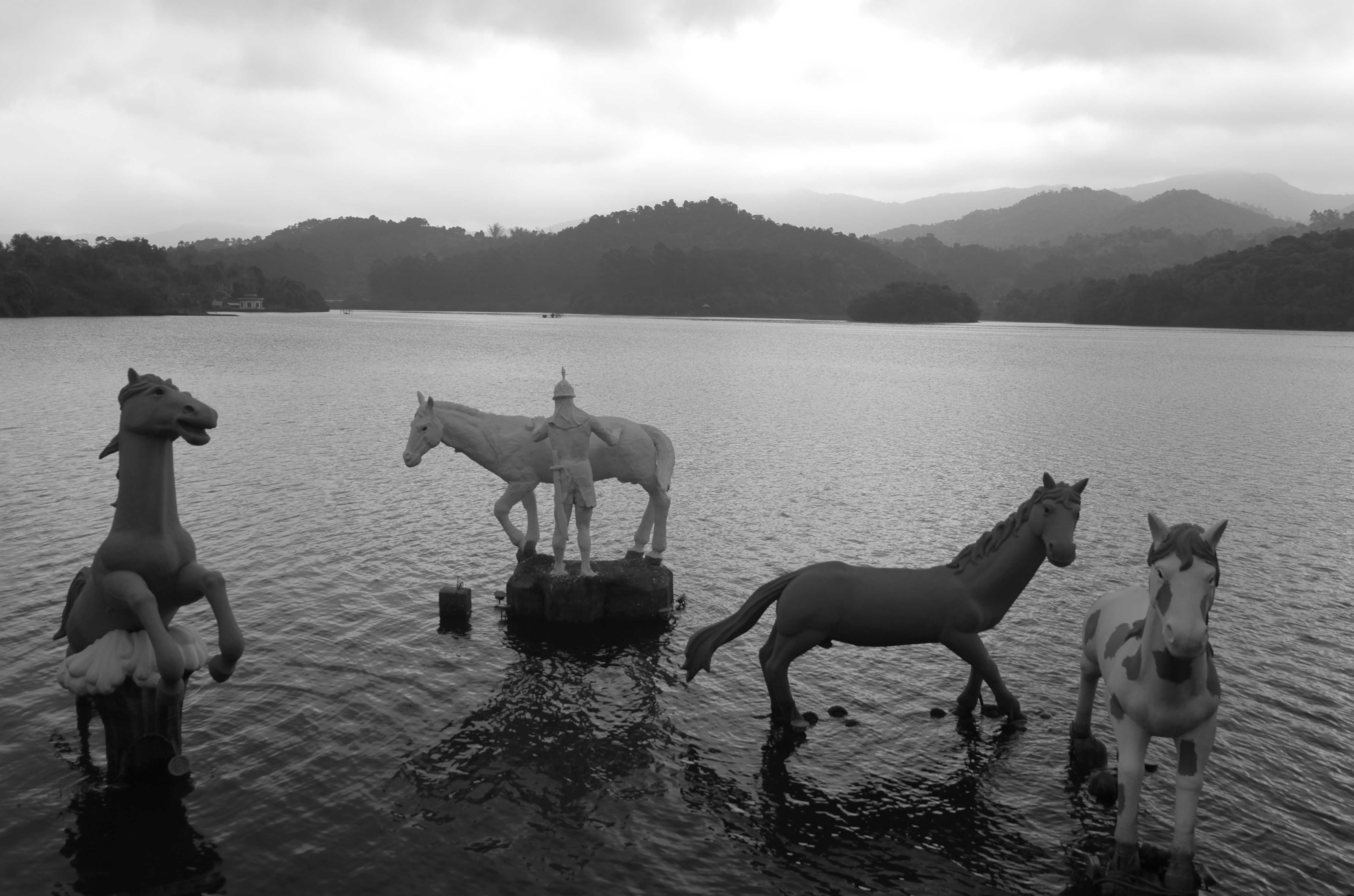 耗时2个月,花费17000,一个强迫症患者的疯滇行(二)