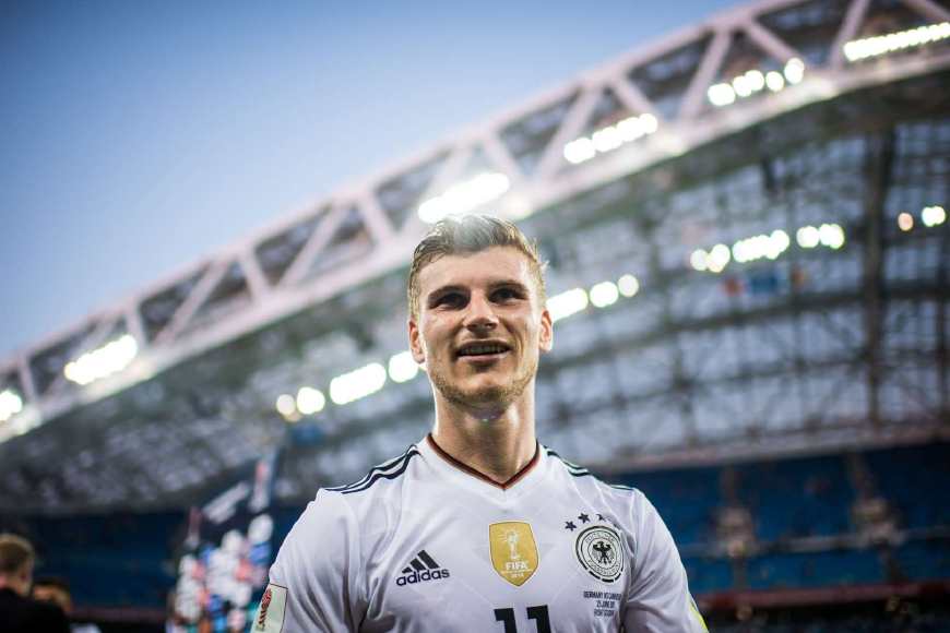 2022年世界杯有哪些年轻球员,2018世界杯有哪些知名的球员