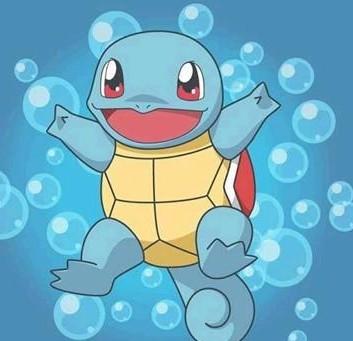 宝可梦朱紫dlc历代御三家怎么进化,精灵觉醒历代御三家