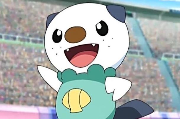 宝可梦朱紫dlc历代御三家怎么进化,精灵觉醒历代御三家