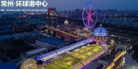 购物中心娱乐业态怎么做,购物中心商业运营