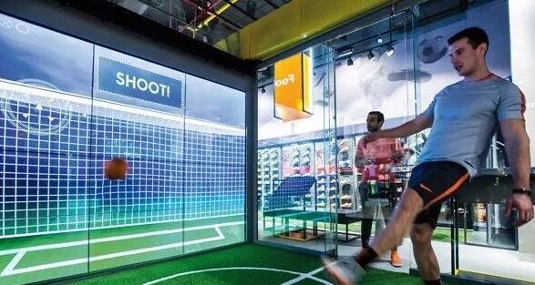 购物中心娱乐业态怎么做,购物中心商业运营