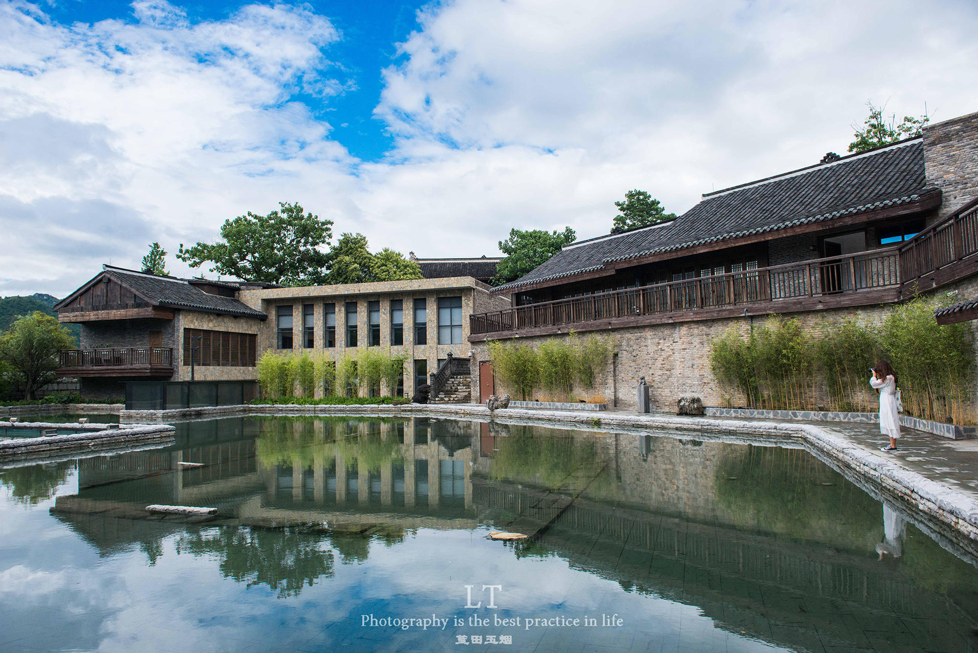 青岩古镇有特色的喝茶玩乐地方,青岩古镇的特别之处