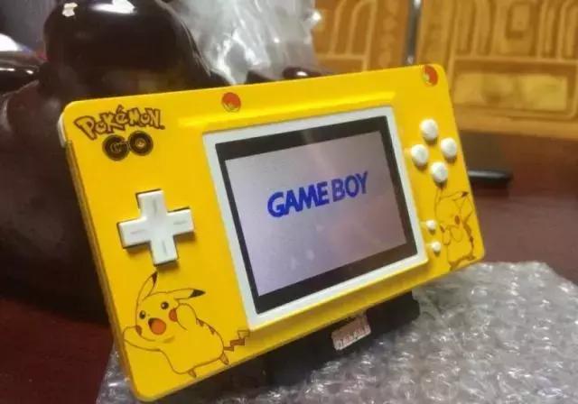 psp当模拟掌机玩,有没有能模拟psp的掌机