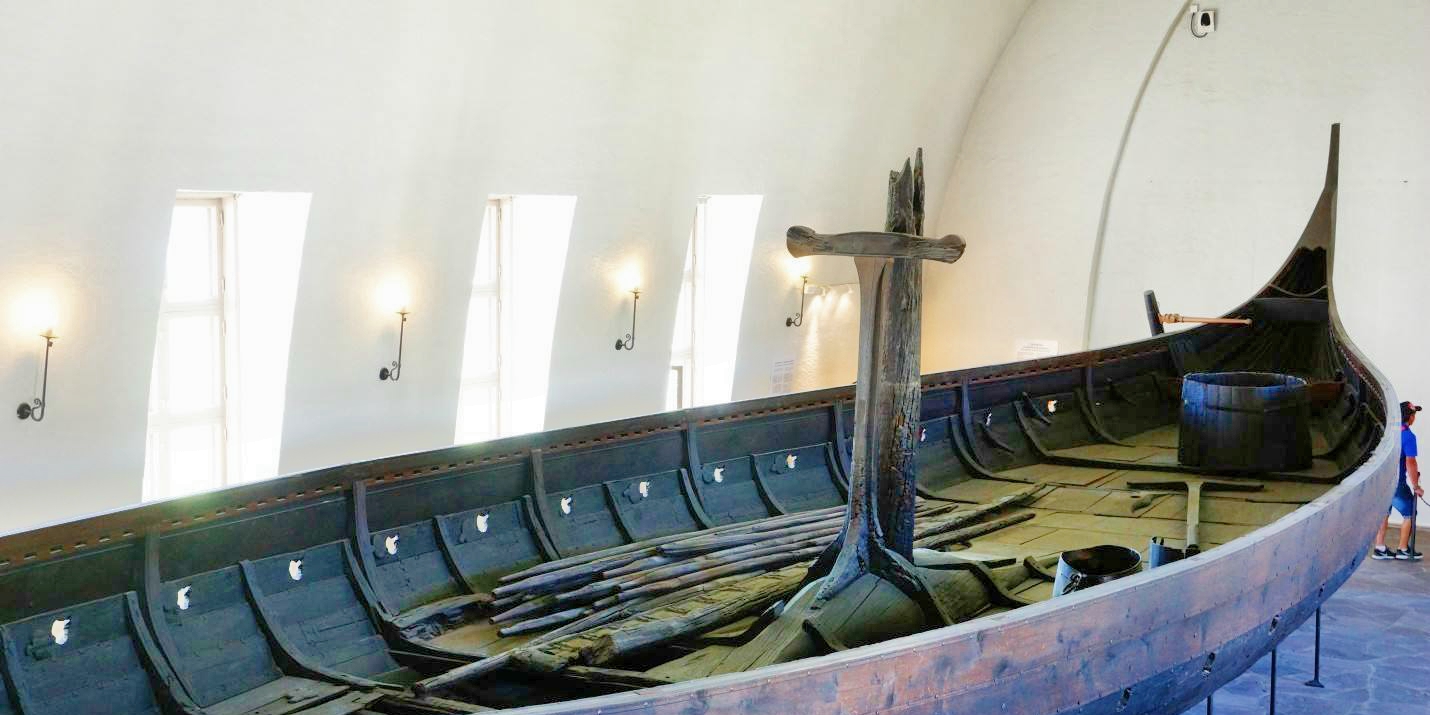 维京吼气势,维京战吼起源于哪里