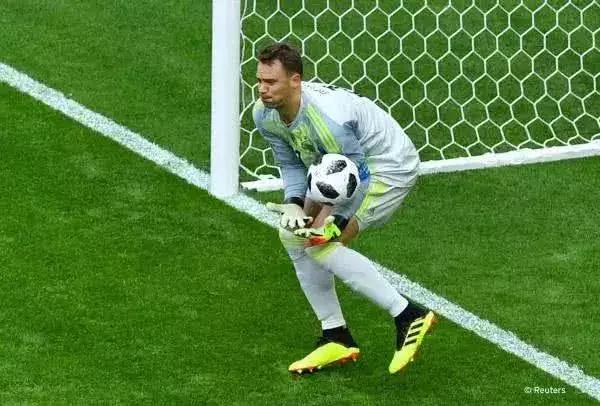 德国队出局评论,德国队出局搞笑