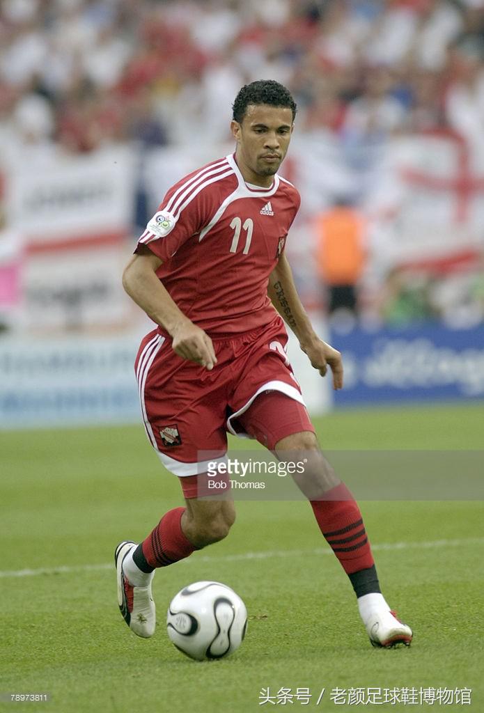 2006年世界杯,意大利带puma攀升巅峰,山猫帮人海战术大获成功