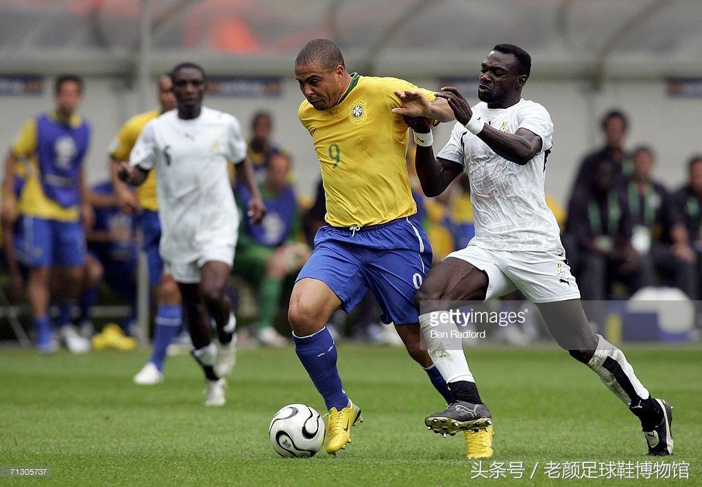 2006年世界杯,意大利带puma攀升巅峰,山猫帮人海战术大获成功