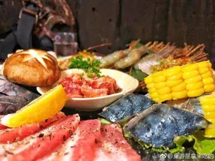 嗜肉狂魔的烤肉秘籍!吃完这7家烤肉就能制霸全福州!