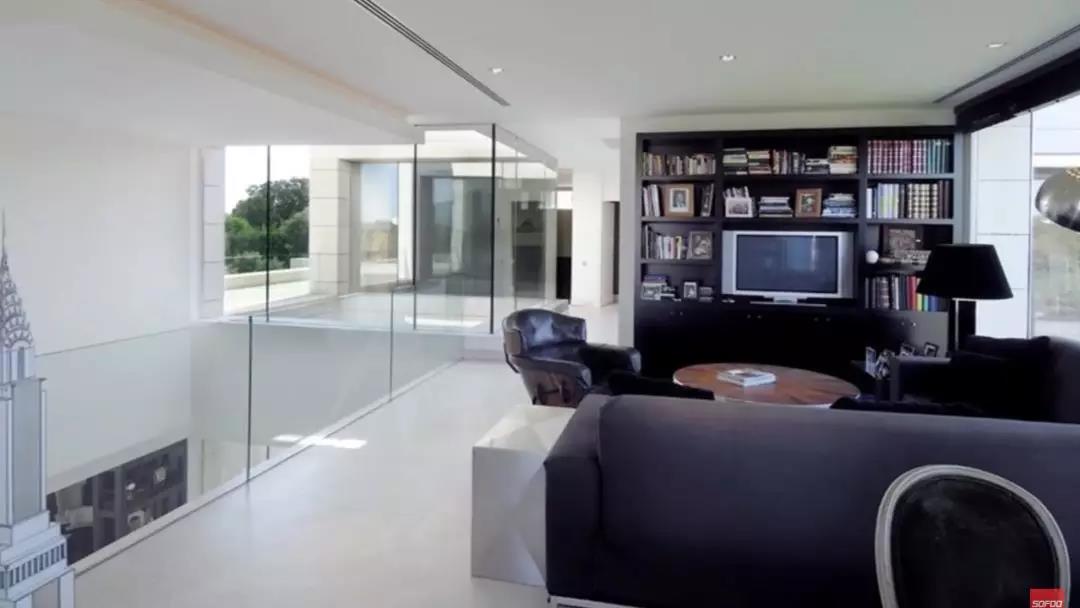 精致大气的极简风格,极简主义极奢风格图片