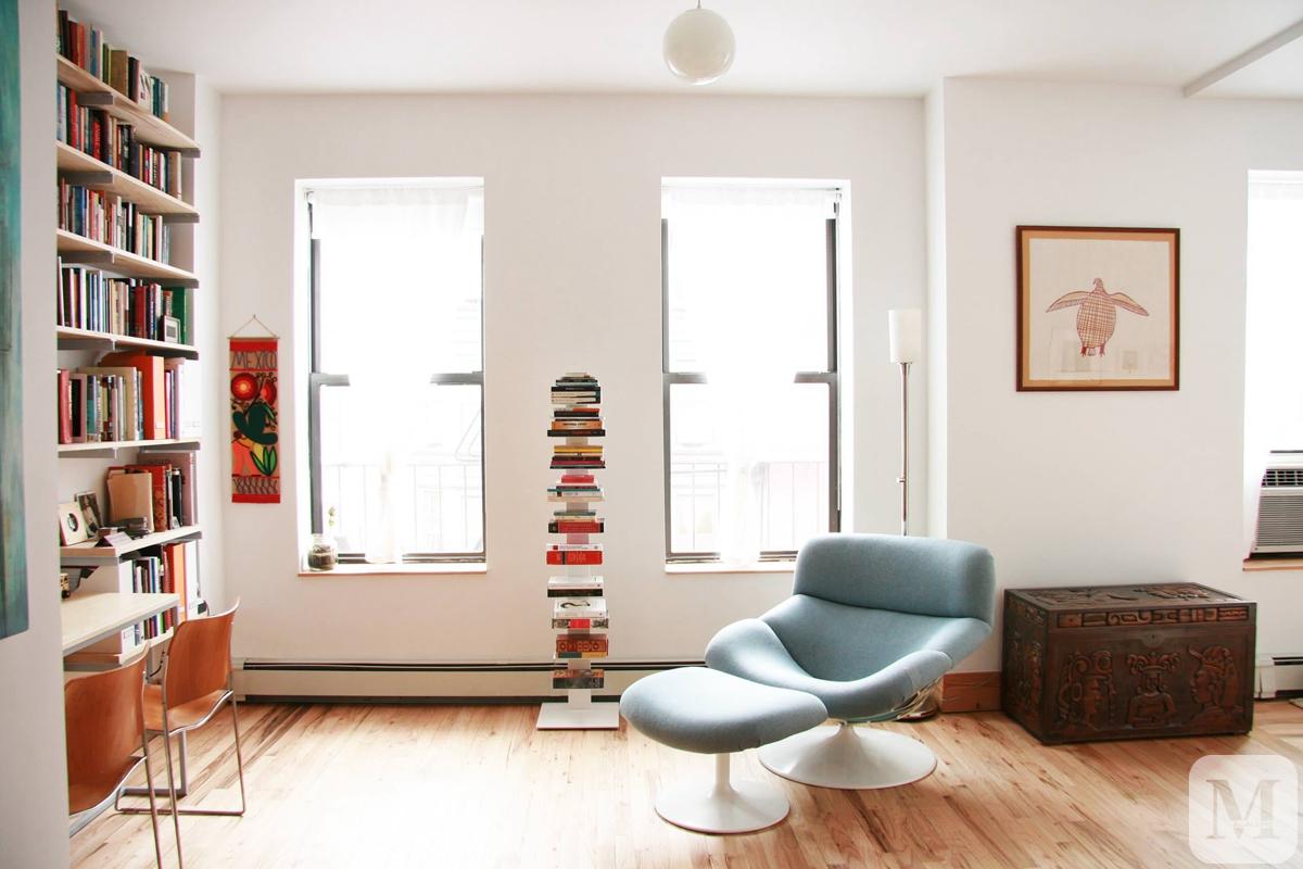 傻!客人一年也来不了几次,为啥还非要装修一个客卧?