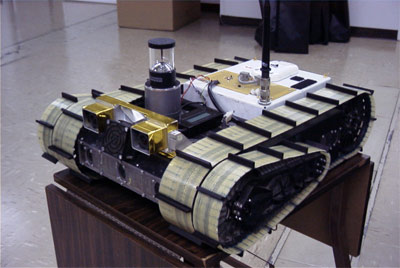 全自动智能炒菜机器人结构原理,机器人控制系统从基本原理分类