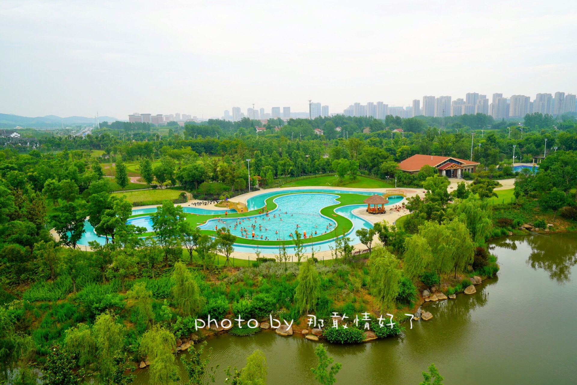 滁州小众的地方,滁州小众