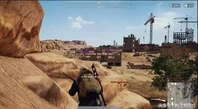 绝地求生神仙挂排名,绝地求生到底有多少个挂