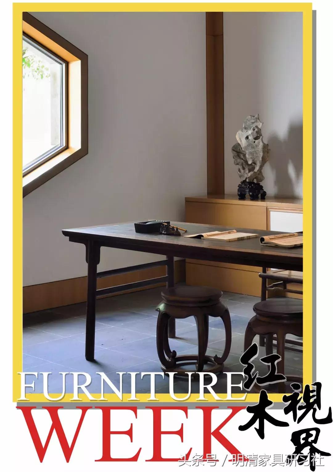 苏州哪里有中式家具,苏州明式家具十大排名