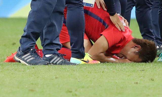 当年德国队的铁血足球何时才能归来？老年版传控球毁了整个德国队