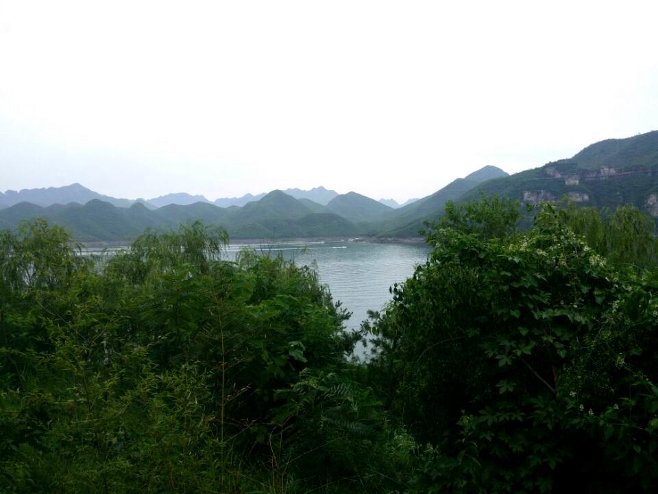 天津出发华东五市自驾旅游攻略,天津自驾张家界沿途国道