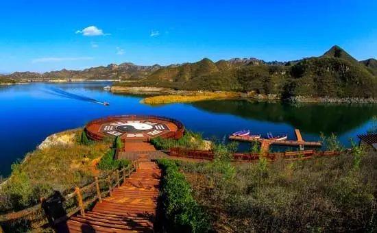 天津出发华东五市自驾旅游攻略,天津自驾张家界沿途国道