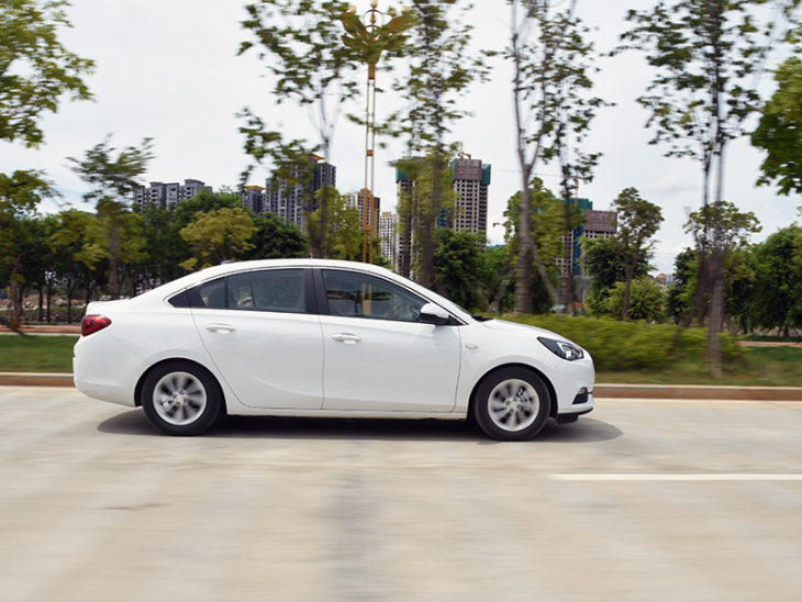 别克全新一代凯越能打好情怀牌吗,别克新凯越究竟强在哪