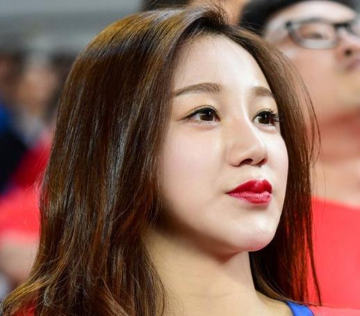 俄罗斯世界杯德国队超高颜值,世界杯女性颜值排名