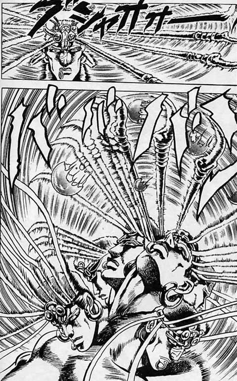 jojo的奇妙冒险第二季柱之男结局,jojo的奇妙冒险2柱之男背景音乐