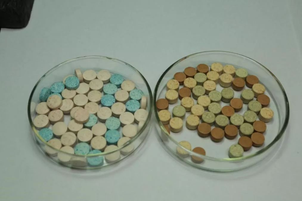 毒品预防最新消息,国家禁毒办权威发布毒品基本知识