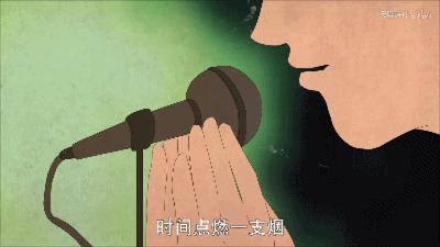 这些动漫做起广告，比马蜂窝好10000个BOSS直聘！