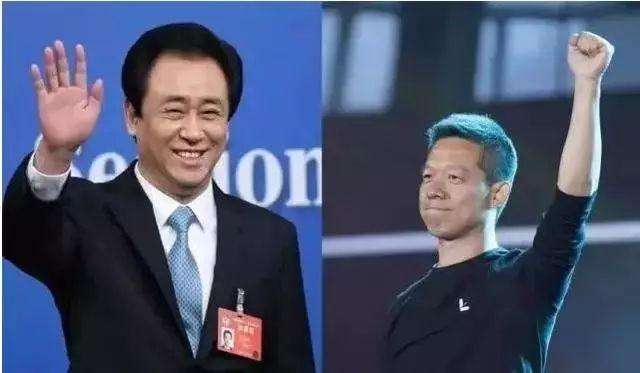 亏掉1400亿又站了起来，贾跃亭这次会成功吗