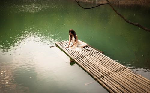 四处“铁板烧”,心静无所谓冷与热