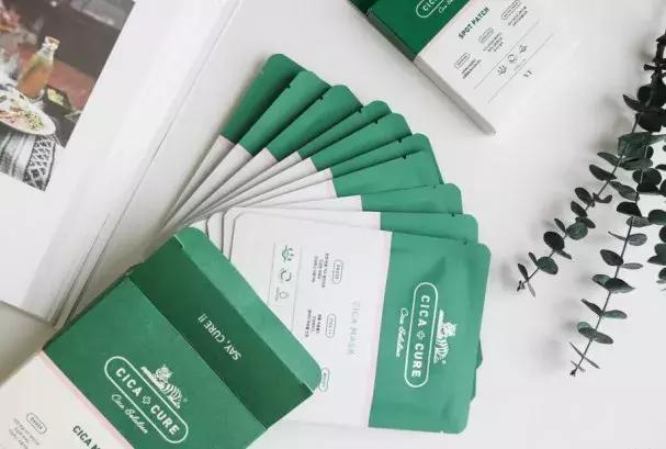 困扰好几年的痘痘终于好了,困扰多年痘痘终于好了