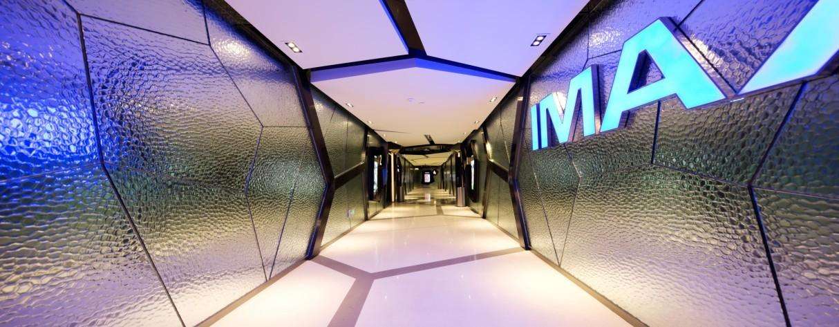 投票！魔都五星影院TOP5，你会选哪家？