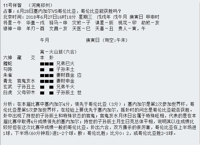 第三轮世界杯周易竞猜,华鹤杯预告