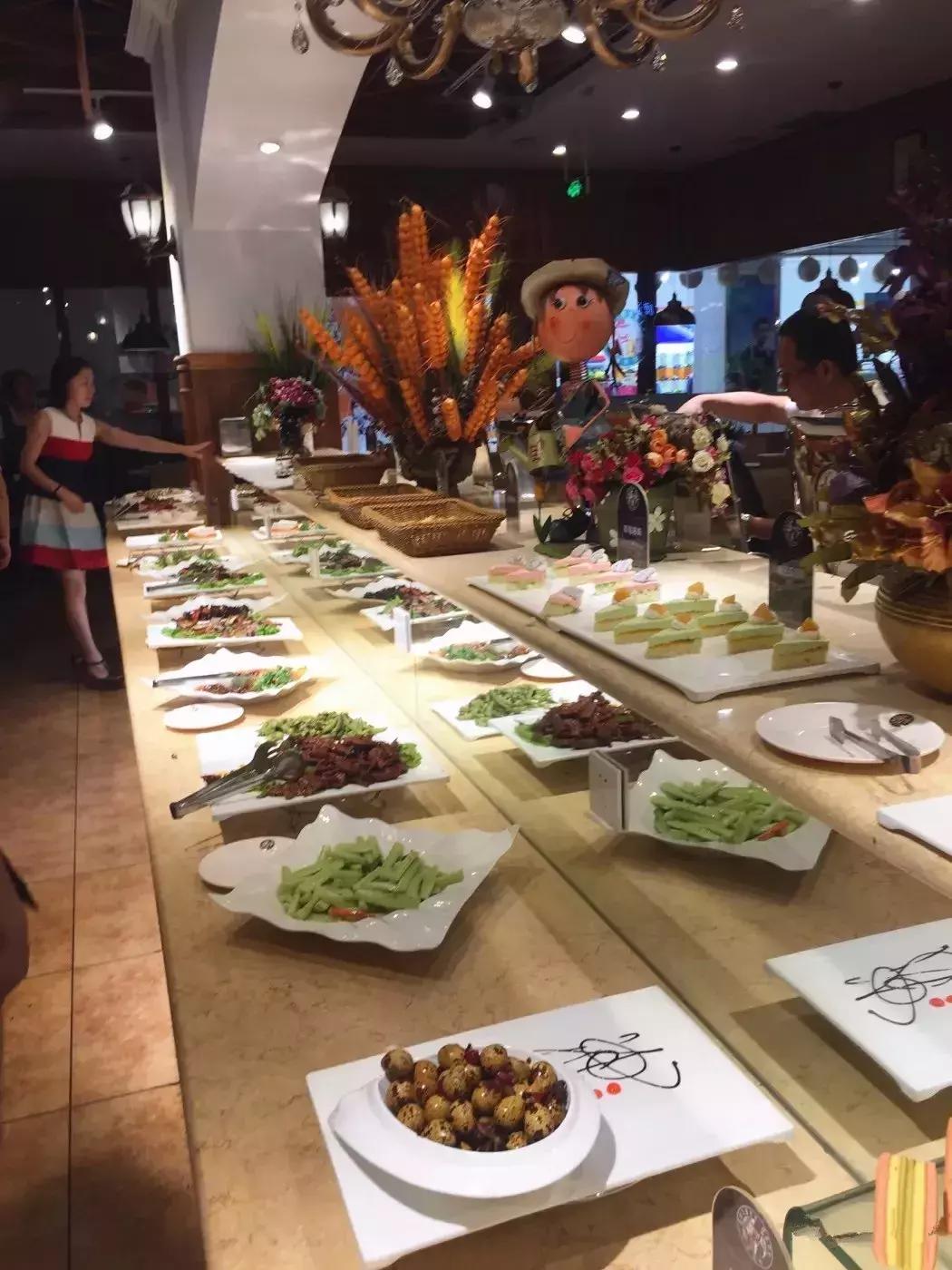 保定自助界的10家“平价战斗机”，不怕你胃口大，吃垮一家是一家！