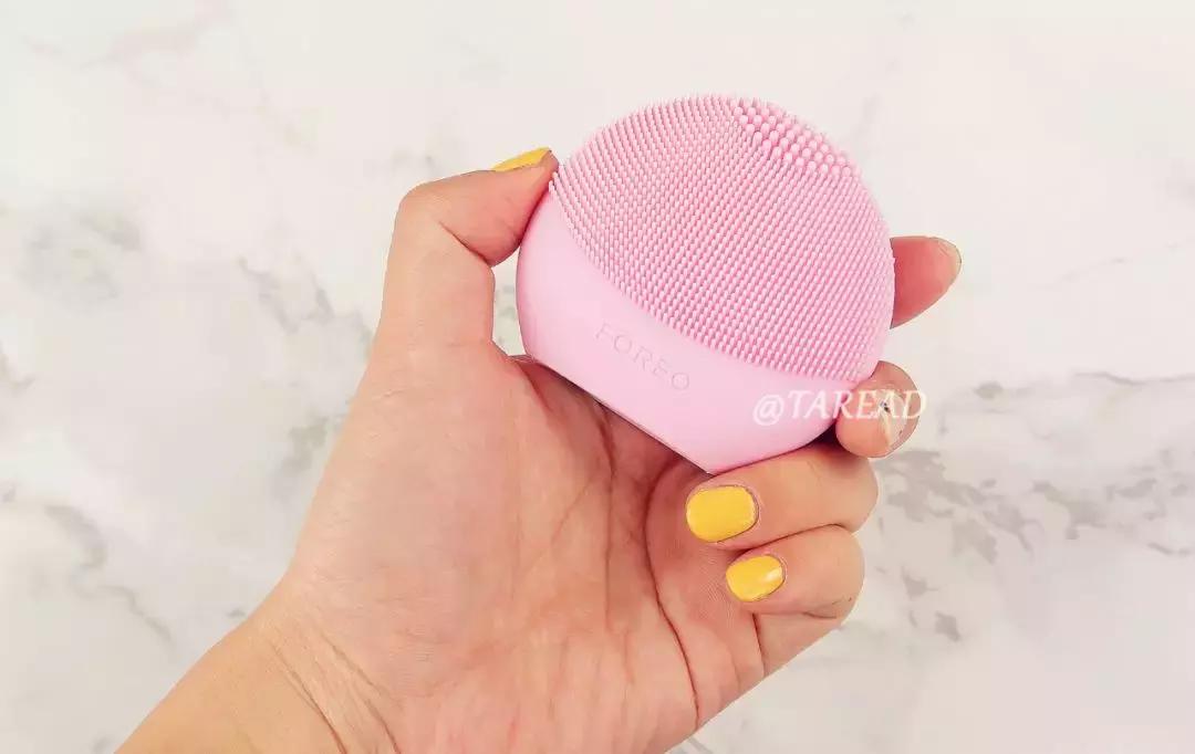 洁面仪哪款好用又平价,洁面仪测评哪款好