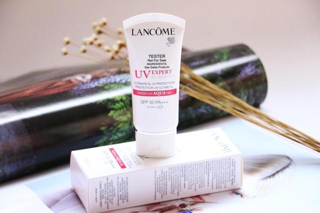 最近比较热门款的防晒,5款平价好用的防晒今夏必入