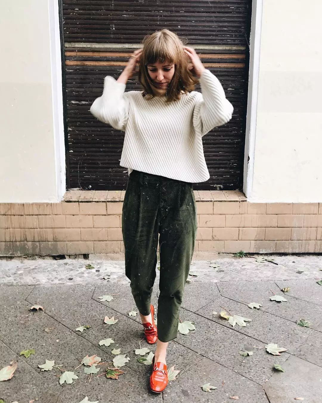 39码穿什么鞋子显脚小,什么鞋子显脚大